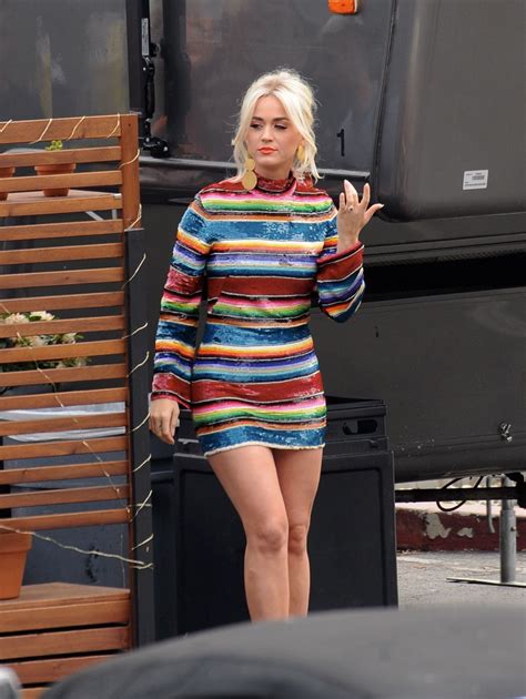 KATY PERRY at American Idol Live in Los Angeles 05/05/2019 – HawtCelebs