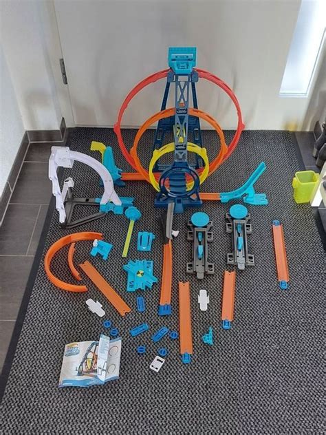Hot Wheels Bahn Kaufen Auf Ricardo