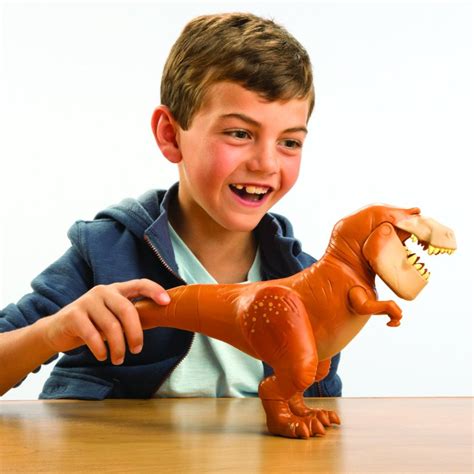 Игрушка 'Динозавр Бур' (Butch), 'Хороший динозавр' (The Good Dinosaur ...