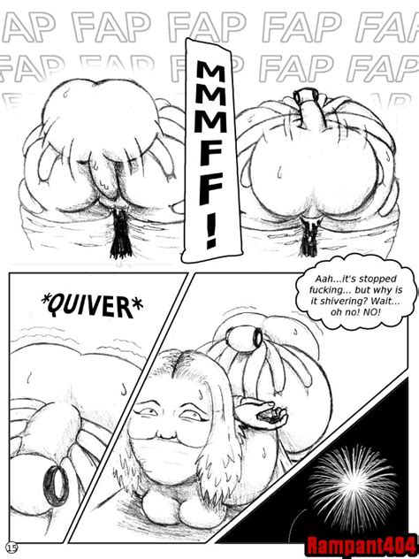 INC 2 Page15 By Rampant404 Hentai Foundry