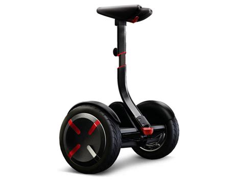 Купить в Москве гироскутер мини сигвей Ninebot Mini Pro SE