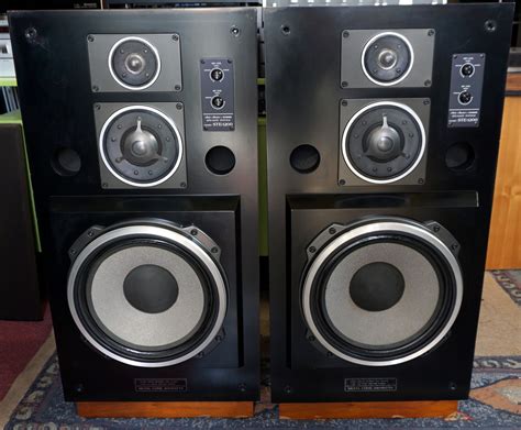 Fisher STE-1200 | hifi-wiki.com