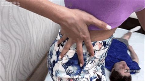 Nik My Big Ass Is All Wet I Like To Rub My Ass Against His Face My Hole Is Flowing