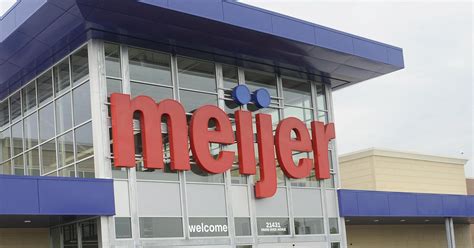 Meijer expands curbside grocery pick-up service
