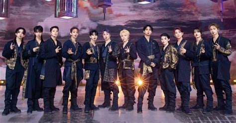 Lirik Lagu Fuck My Life Oleh SEVENTEEN Lengkap Dengan Terjemahan Bahasa Indonesia Pikiran