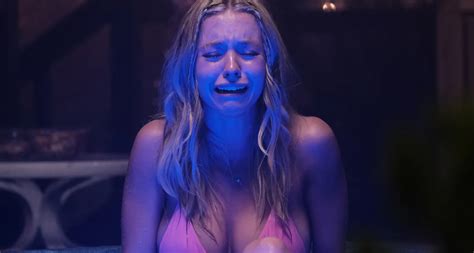 Sydney Sweeney Speaks Out Following Disturbing Bikini Incident Caused By Forceful Paparazzi