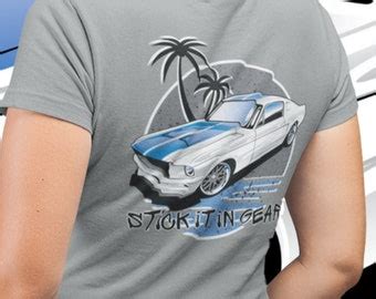 Hot Rod T Shirt Etsy