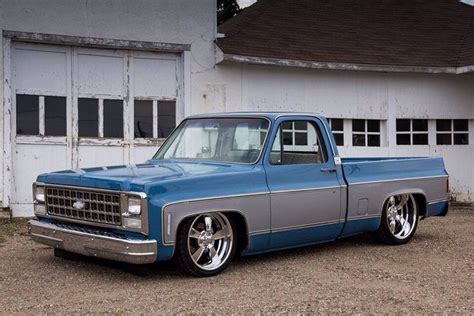 1981 Chevy C10 Chevy C10 Chevy Pickup Trucks C10 Chevy Truck