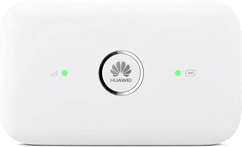HUAWEI - 4G Travel LTE Mobile Wi-Fi Hotspot, freigeschaltet für alle ...