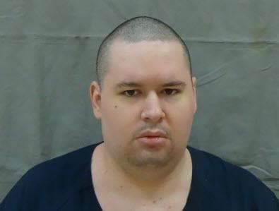 Daniel Richard Ray Anderson Sex Offender In Incarcerated MI MI E F D A Bbd Bed