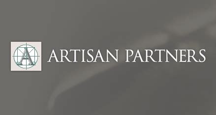 artisan partners asset management logos brands directory