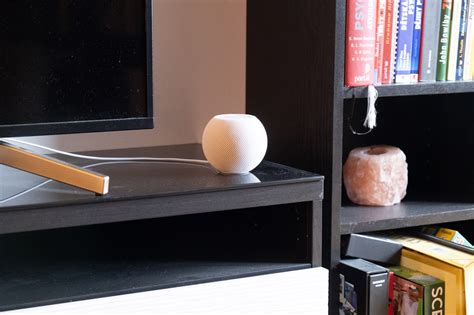 Mobil Pohotovost začala prodávat HomePod mini – Jablíčkář.cz