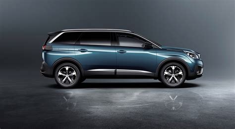 Peugeot 5008 | radicalmag