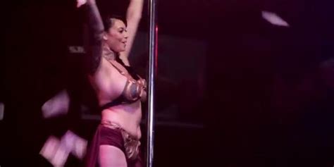 Tera Patrick Live Nude Girls Tnaflix