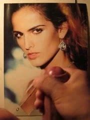 Izabel Goulart Cum Tribute Bukkake No Gay Man Porn XHamster