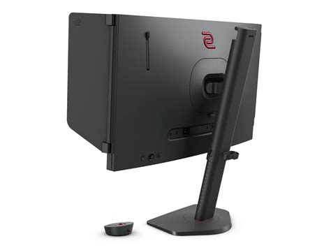 Zowie XL2546X Plus: BenQ выпускает новый игровой монитор для эспорта с ...