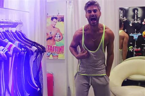 Orgulloso De Dejar Su Trabajo Por El Orgullo Gay Shangay