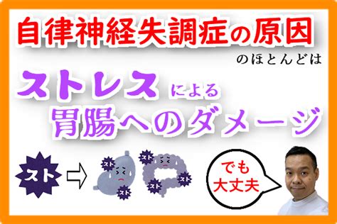 自律神経失調症 堺市北区なかもずのやまうちマッサージ鍼灸院