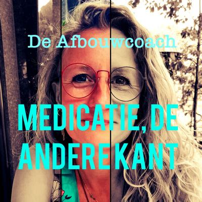 Episode Het Uitdagende Verhaal Van Arnout Broer By Medicatie De