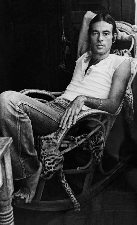 Ney Matogrosso sobre nude que vazou Errei de mão e pronto Não teve vergonha nem vaidade