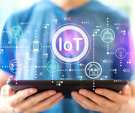 IoT Security: Protecting Your Smart Devices - Medical IoMT