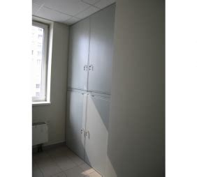 Шкафы с распашными дверями для гаражей: купить по хорошей цене на сайте ...