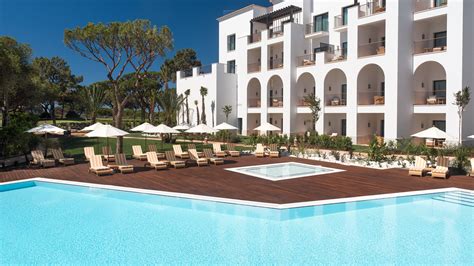 The Luxury Collection Pine Cliffs