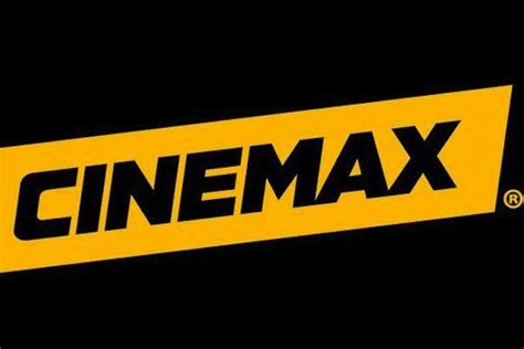 Cinemax Logo - LogoDix