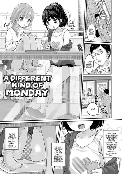 Chuukurai Ga Suki Nhentai Hentai Doujinshi And Manga