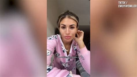 Too Hot To Handles Emily Miller Confirms Split From Cam Holmes As She Addresses Capital