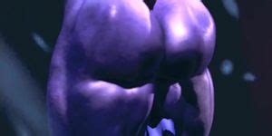 Muscle Growth Demon Transformation Porn Videos