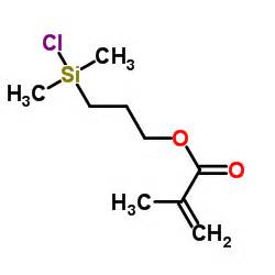 Metacrilato De Cloro Dimetil Silil Propilo Cas