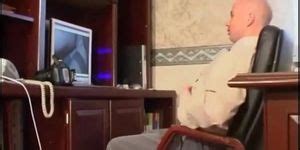 Russian Mature Henrietta Fucked In The Office Tnaflix