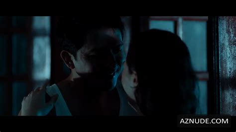 Beauty Gonzalez Nude Aznude