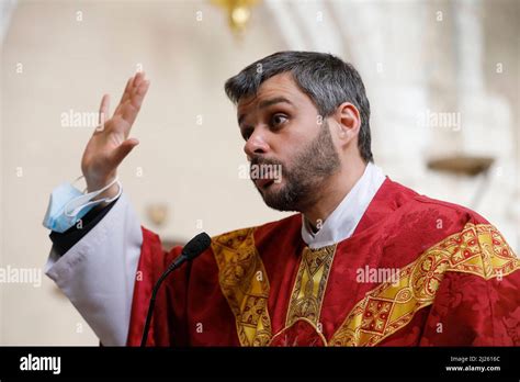 Good Friday Church Service Hi Res Stock Photography And Images Alamy