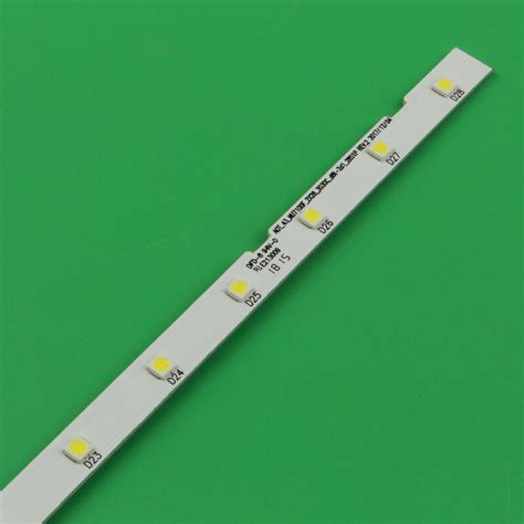 LED Backlight Strip For Samsung UA43NU7100R UA43RU7100R UE43NU7025K