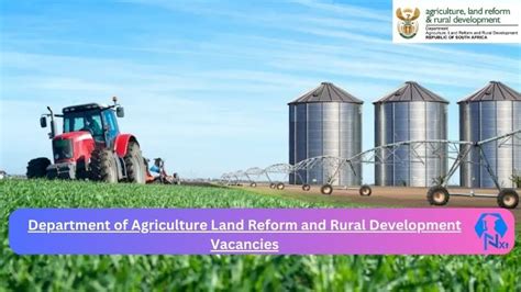 [posts X1] Department Of Agriculture Land Reform And Rural Development