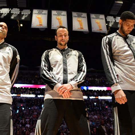 Are the Spurs the Greatest Outliers in American Big League Sports ...