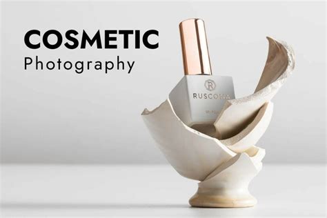 Cosmetic Photography Service For Beauty Products Welpix