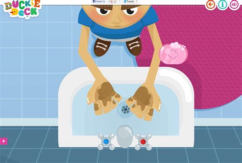 Лучшие развивающие игры для самых маленьких — Дидактор