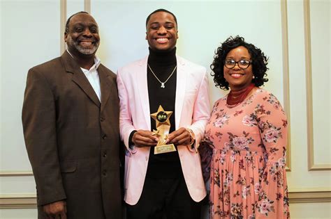 Williamsburg Christian Academy Students Honored as ACT-SO Academic