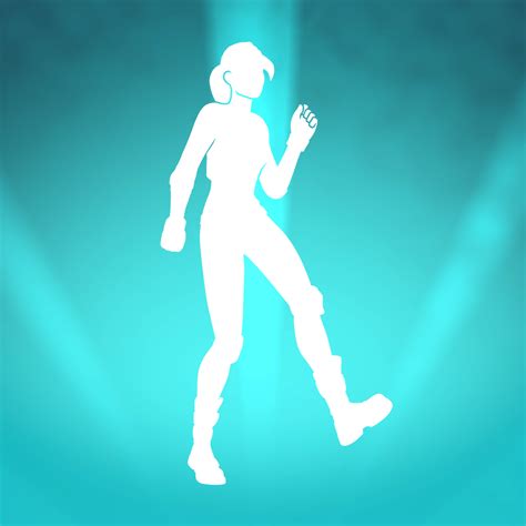 Fortnite Dancin' Domino Dance - Emotes & Dances ⭐ ④nite.site