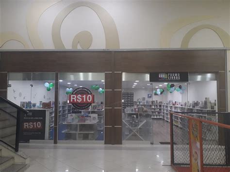 Livraria Em Jacarei - Promo Livros Jacareí