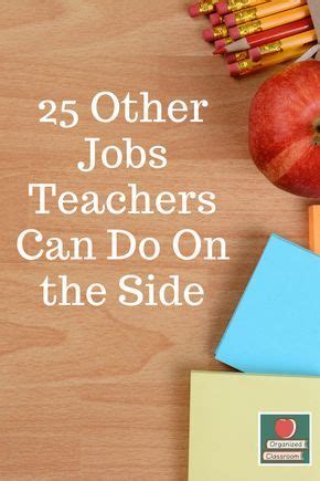 Best Jobs For Former Teachers In Artofit