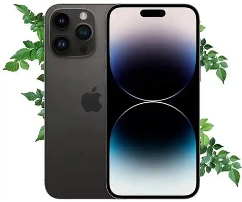 Купити айфон 14 про макс б/у iPhone 14 Pro Max 256GB (Space Black) (Як ...