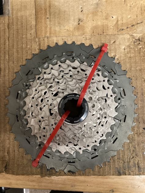 Shimano Deore Xt Speed Cassette For Sale