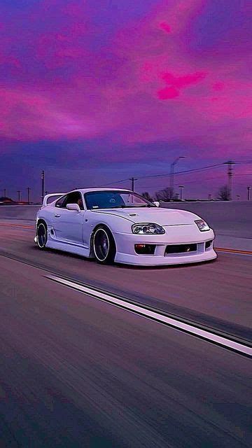 Is That A Supra On Instagram 🤍 ️ 🛍️ Our Jdm Store 👉 Myjdmstore ️