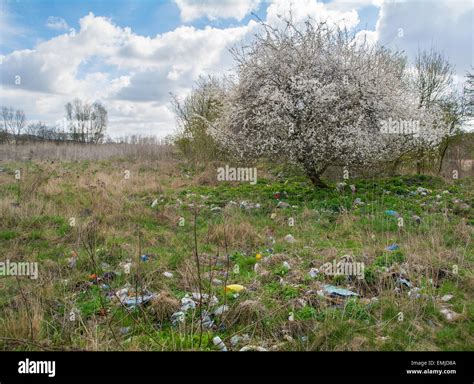 Landfills Hi Res Stock Photography And Images Alamy