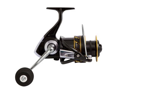 REACT RCT Salt Water Reel - Wild Range Outdoor