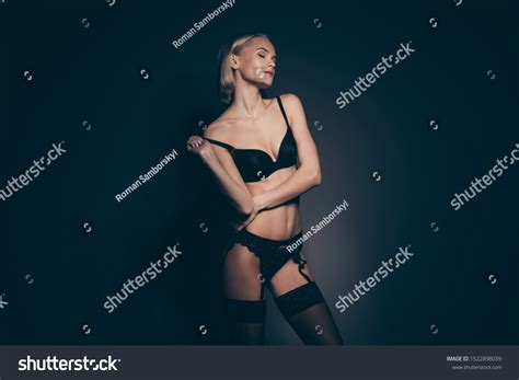 Close Photo Beautiful Half Naked She Stock Photo 1522898039 Shutterstock